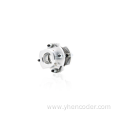 The Coupling of encoders 5~10mm